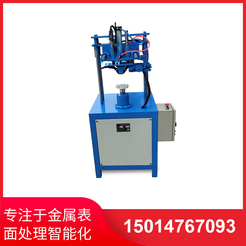 如何維護(hù)旋轉(zhuǎn)圓盤拋光機(jī)？